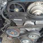 Двигатель 2 Jz-Ge Lexus Gs 300