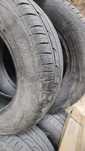 Продам летнюю резину 195/65 R15