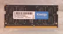 Оперативная память для ноутбука Kimtigo KMKS 3200 16GB