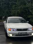 Nissan cefiro 98 года