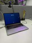 Apple MacBook Air 2022 (M2, 13.6”, 8GB RAM, 256GB SSD)
