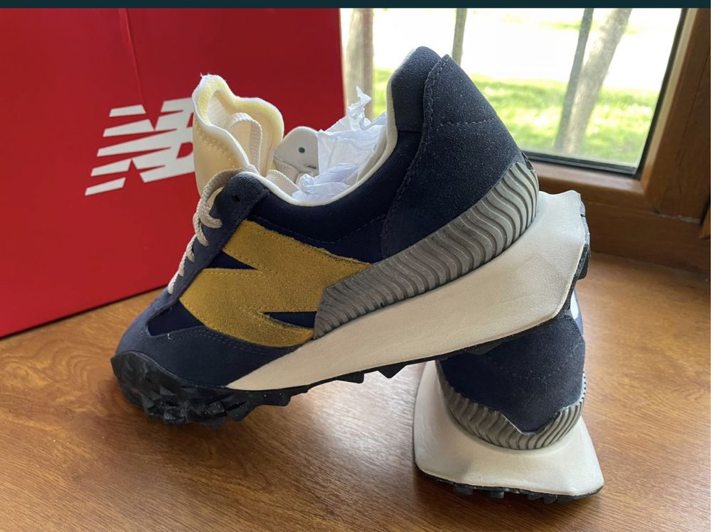 New Balance XC-72. Оригинал ..