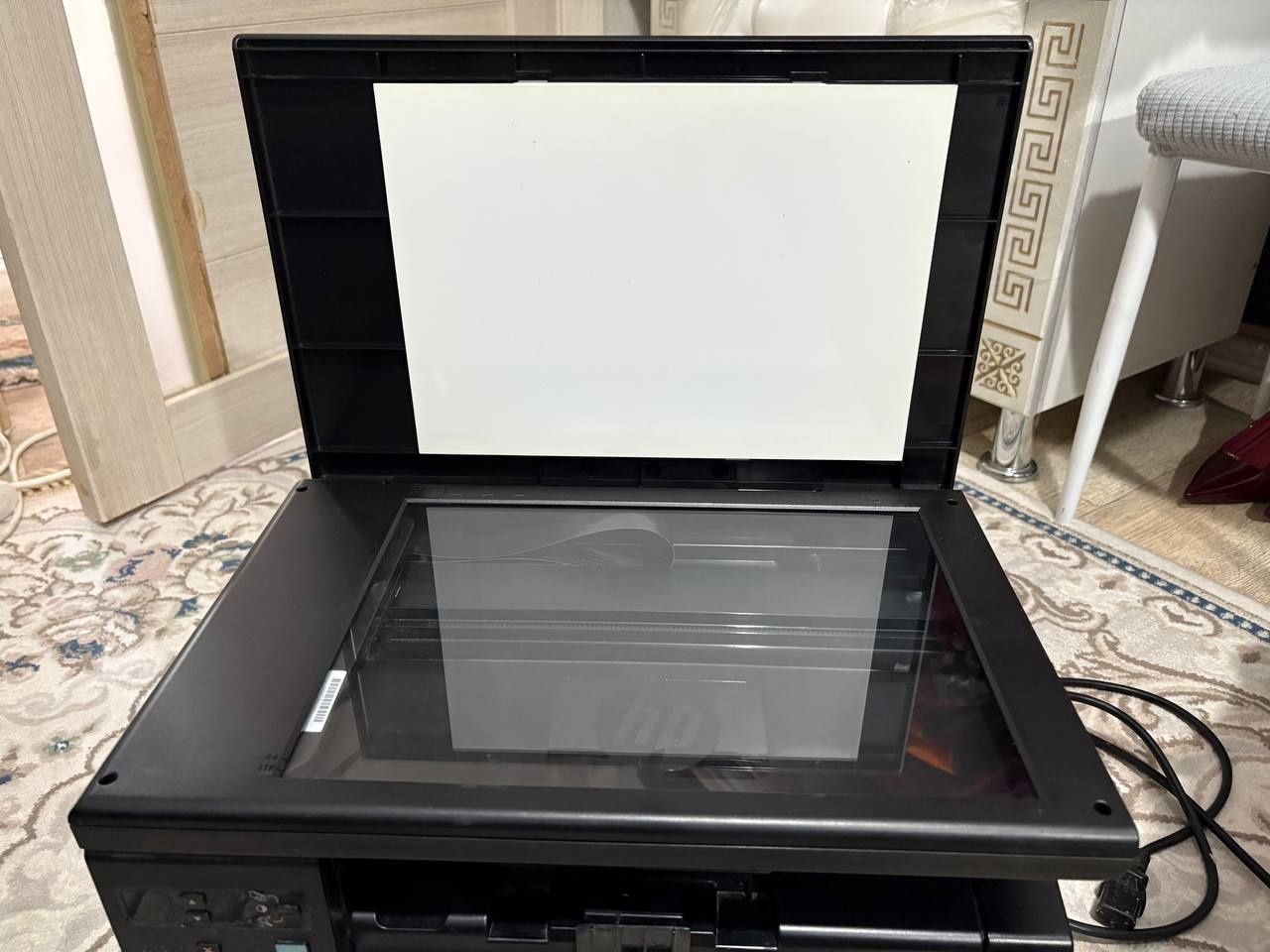 Принтер  от компания hp
