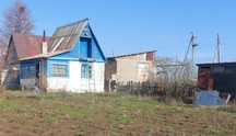 Продам дачу по зерендинской трассе