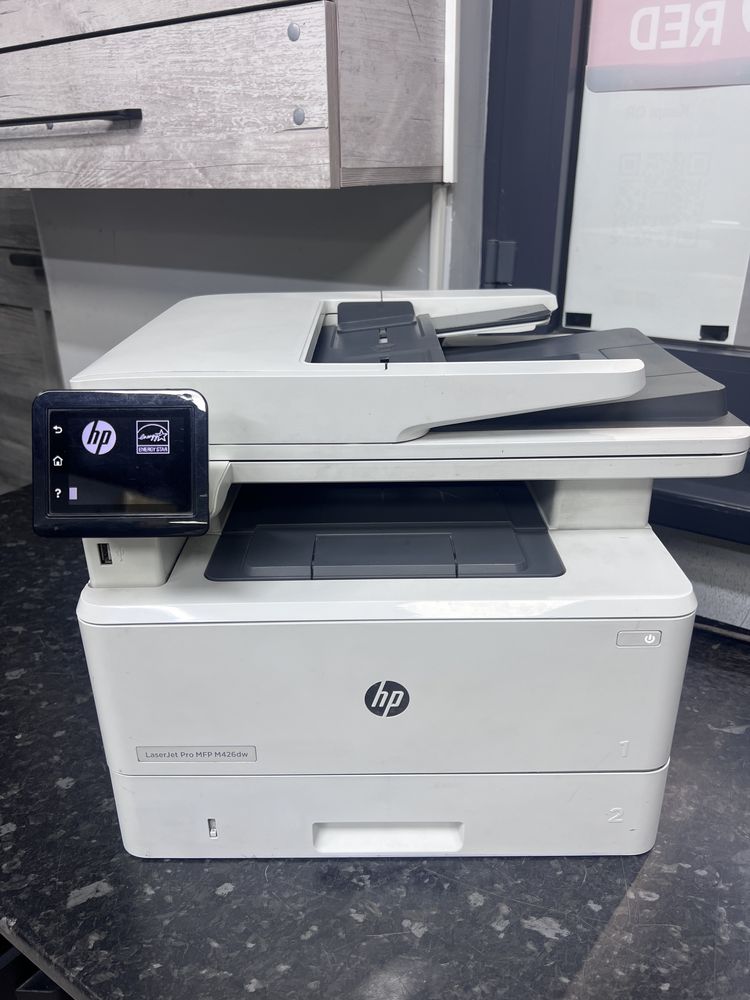 Принтер МФУ HP 426dw