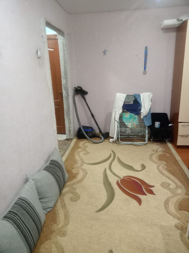 Продам однокомнатную квартиру,, или на меняю   на однакомнатню ключ на