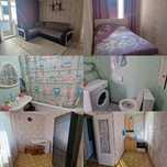 Продам квартиру 2х комнатную улучшения планировка