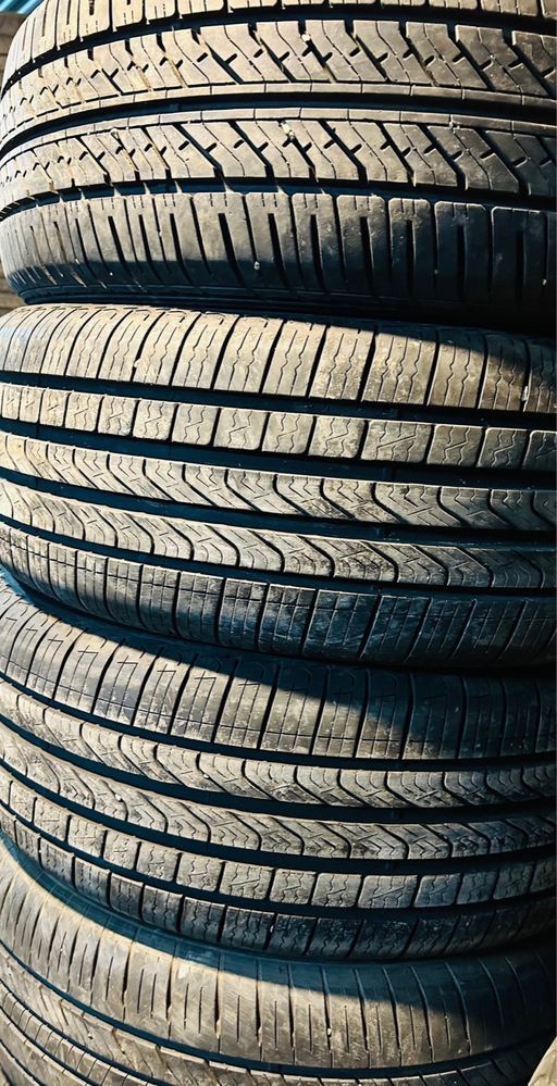 215/40/18 225/40/18 225/45/18 235/35/18 245/45/18 235/50/18 235/55/18
