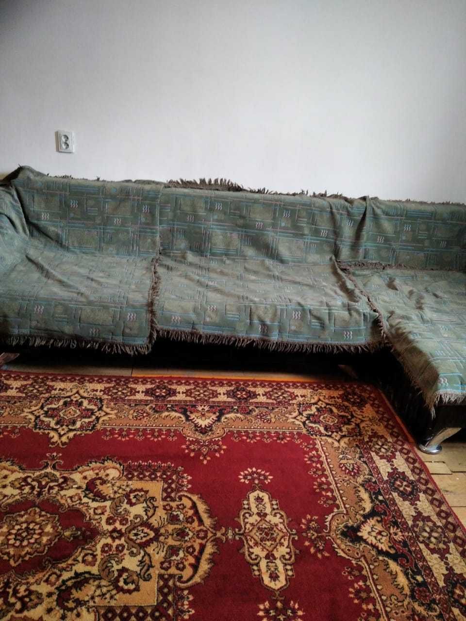 Сдам комнату в общежитий.