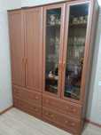 Шкаф. Ширина 150см. Высота 200 см. Глубина 45см