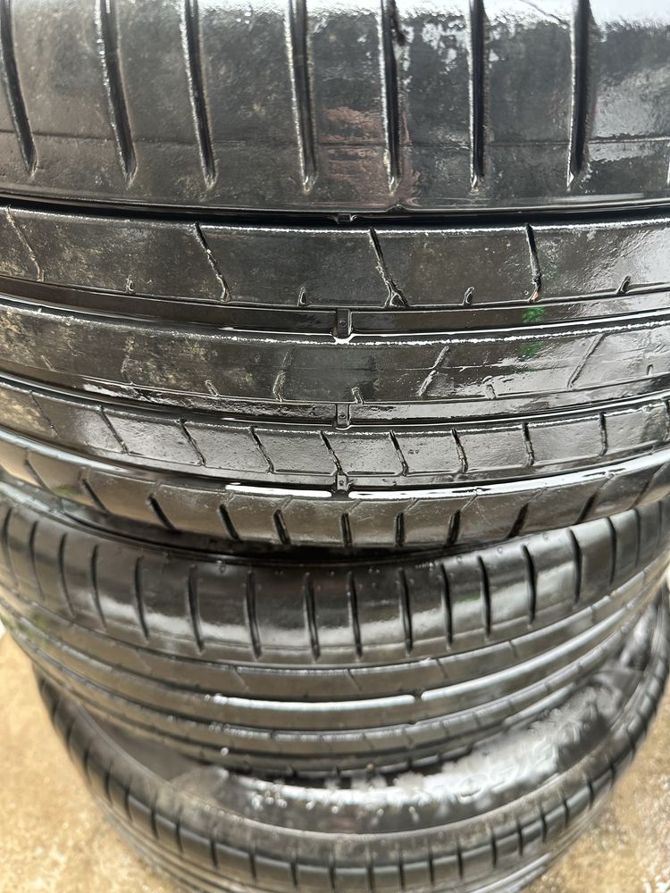 Продам диски r19 5*112
