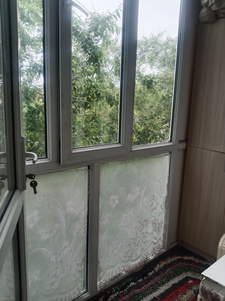 Продам 3-х комнатную квартиру