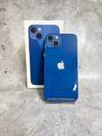 Продам IPhone 13 128 gb (Талдыкорган КБ 49) лот 666924