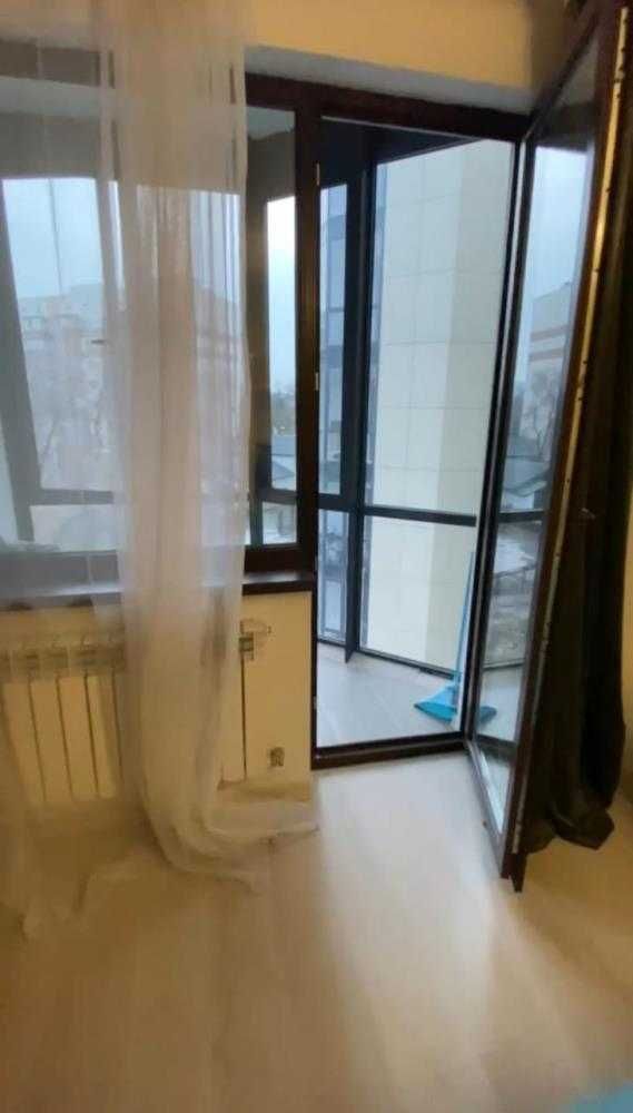 Продается квартира-студия в ЖК River Park, Центральный парк