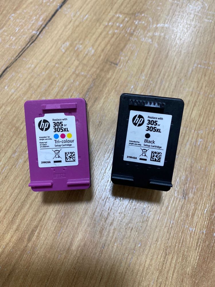 Принтер HP DeskJet 2700
