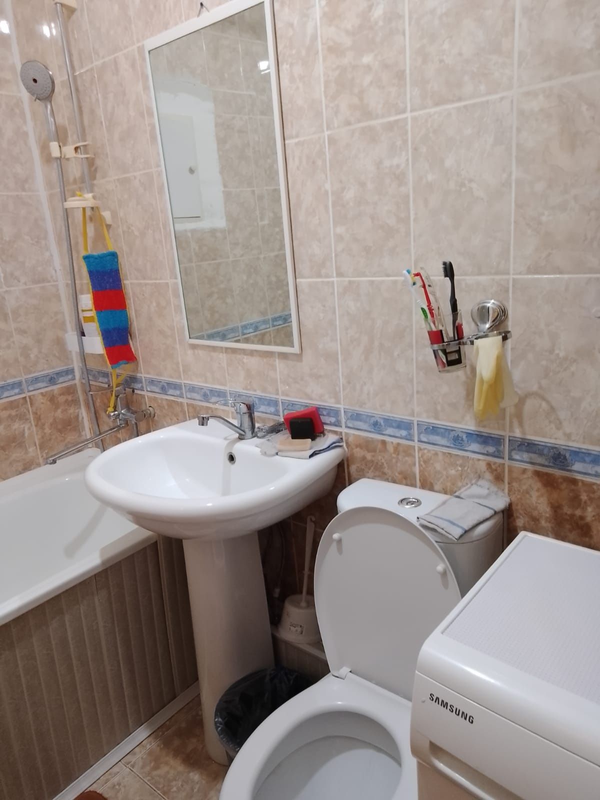 Продам евродвушку