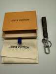 Брелок-карабин Louis Vuitton, новый, оригинал