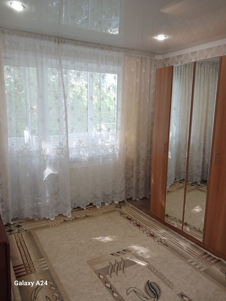 Продам 1-комнатную квартиру