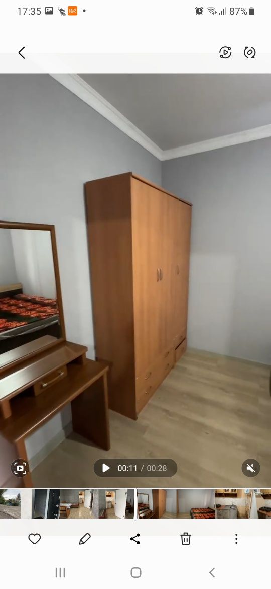 СДАМ домик в нижней пятилетке.