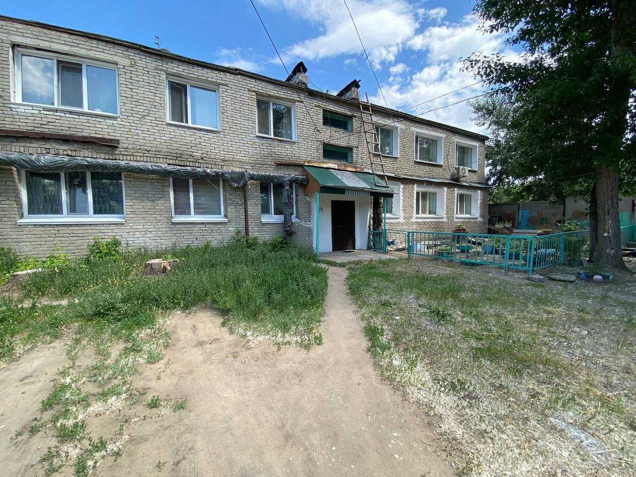 Продается 2-х комнатная квартира в г. Тобыл.