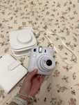 Фотокамера моментальной печати Fujifilm instax mini 12