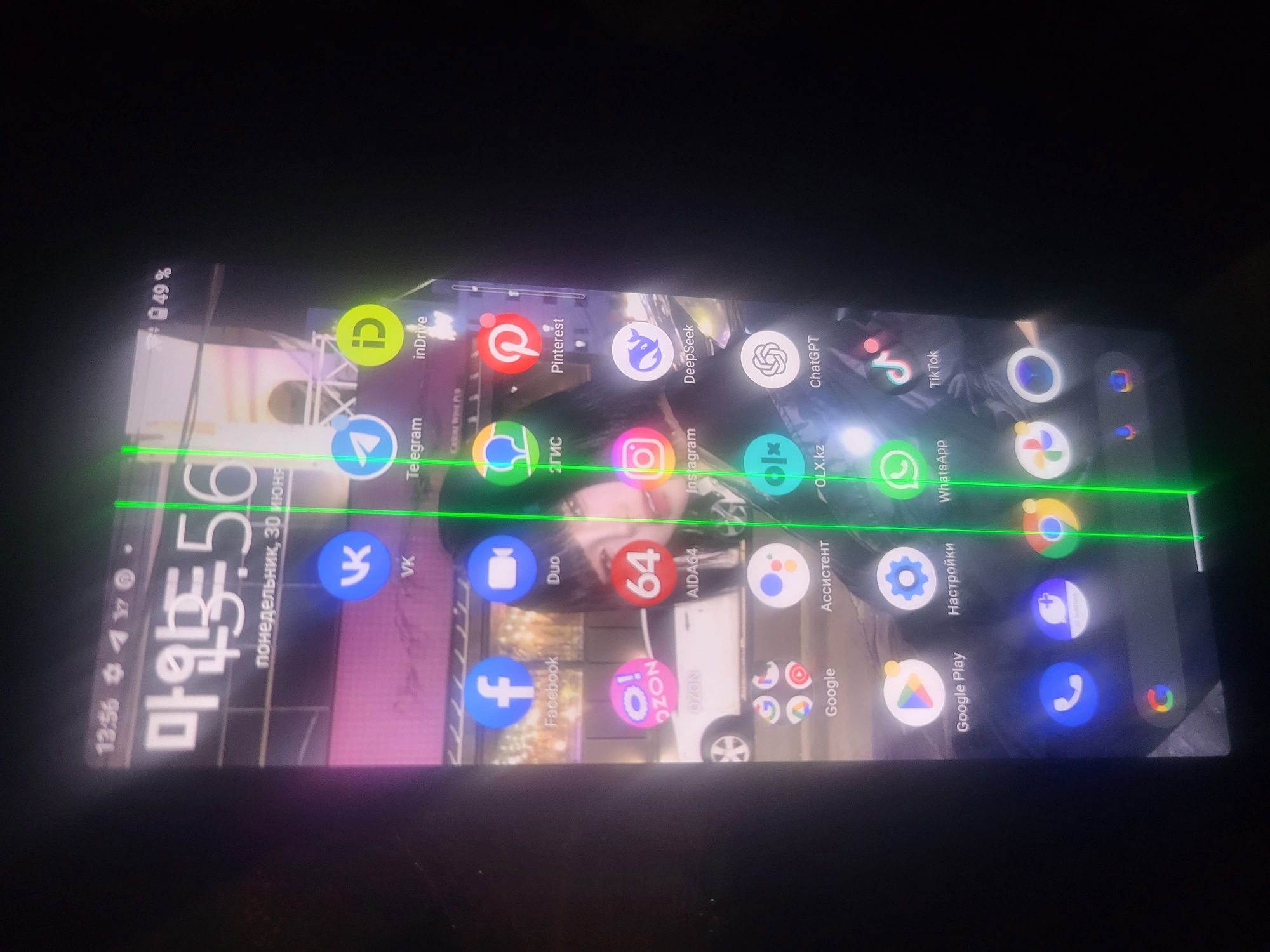 Sony Xperia 5 mark 2 продажа или обмен