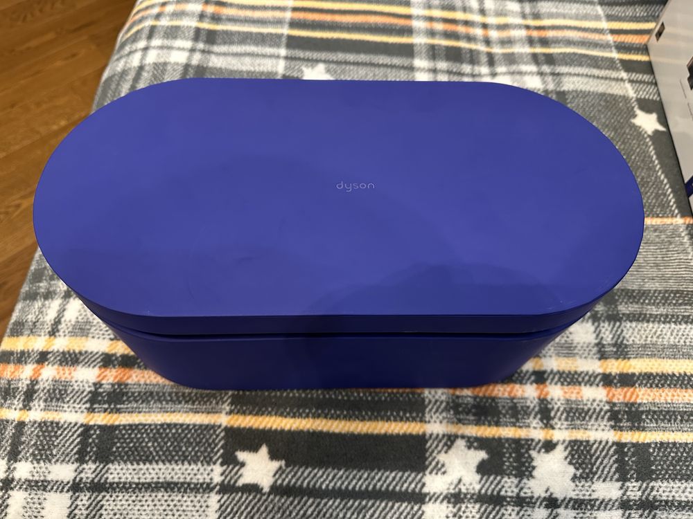 Dyson Airwrap Complete long новый