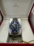 Omega Seamaster diver 300m