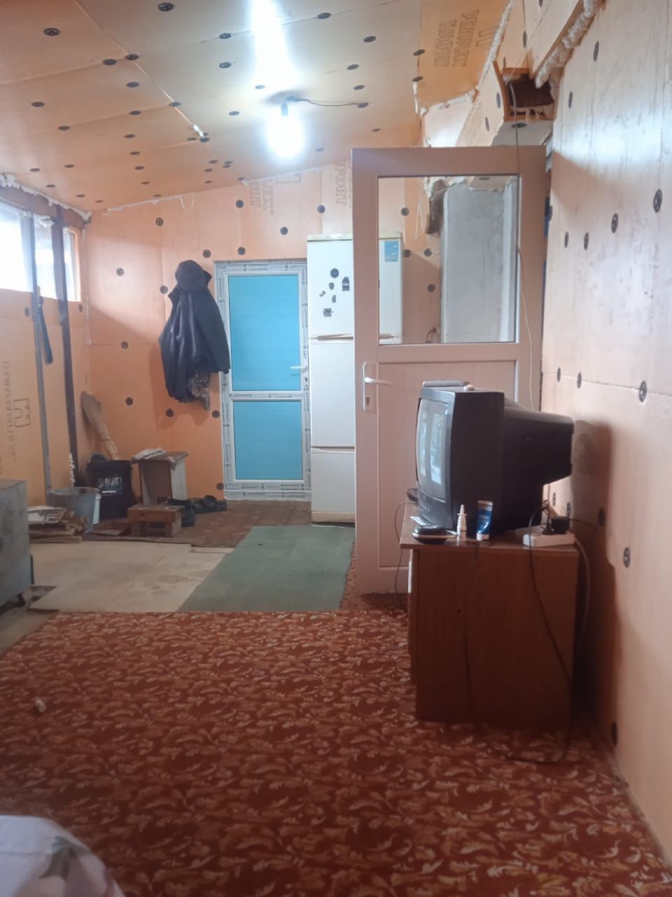 Продам дом село Балтабай