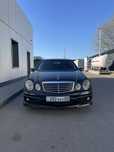 Mersedes benz e class