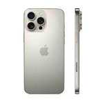 Apple 16 Pro Max 256 GB Natural Titanium