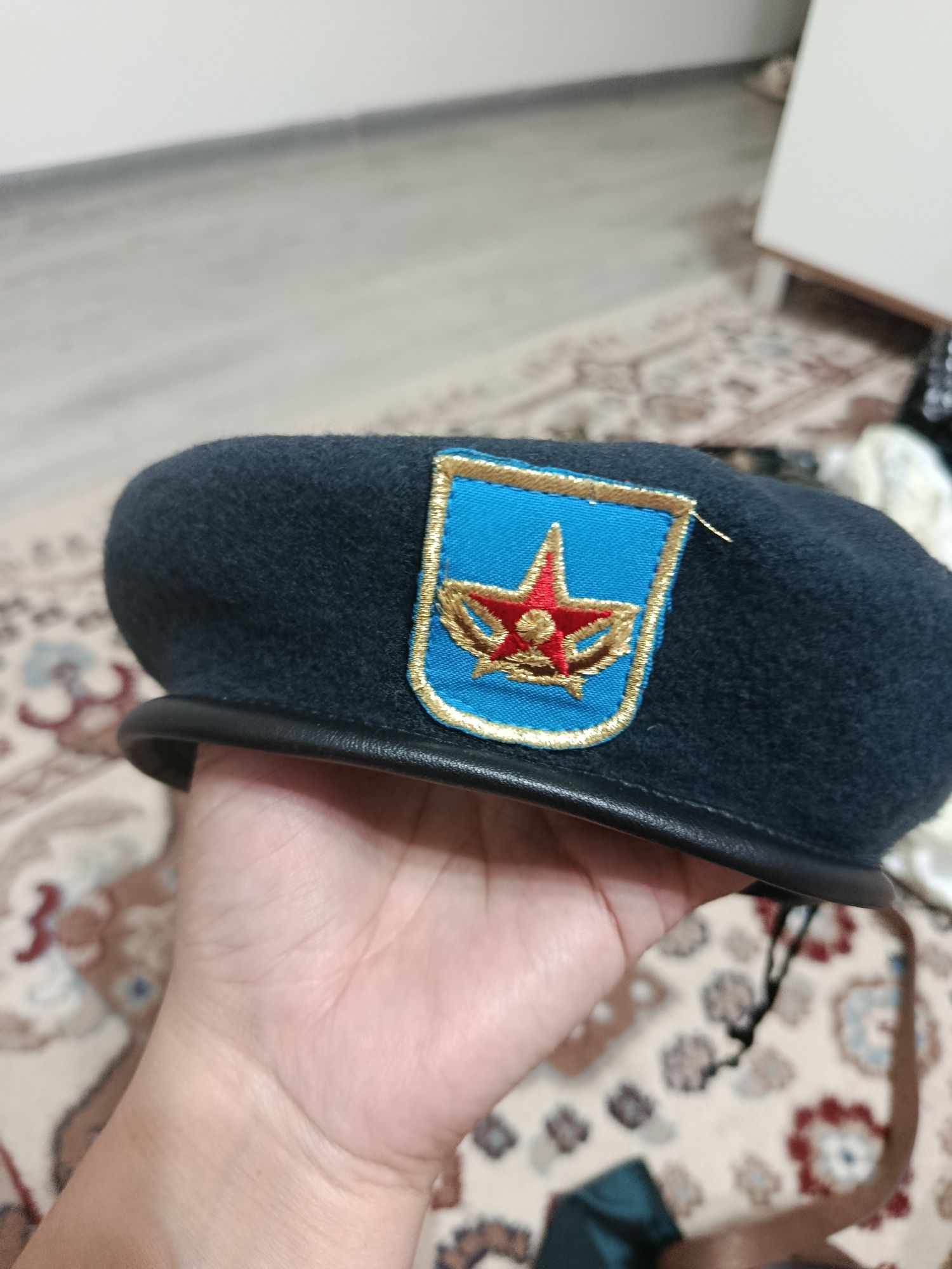 Военный комплект