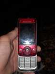 Sony Ericsson ретро