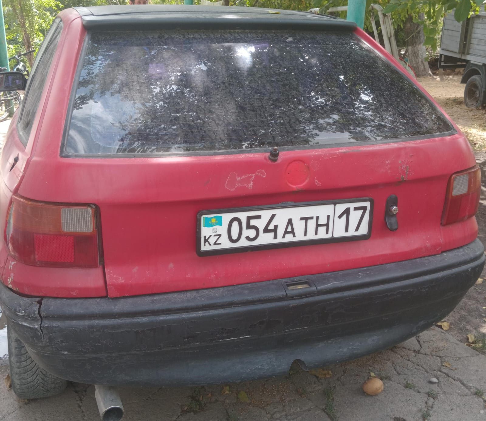 Продаю орел астра