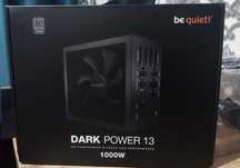 Блок питания Be quiet Dark Power 13 с гарантией