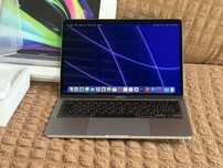 Новый Apple MacBook Pro 13 M1 2022 EAC/100% емкости/SSD256GB/RAM8GB