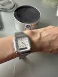 Женские часы CASIO