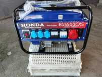 Мини электростанция Honda