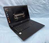 Надежный шустрый ACER Extensa15 Core i3/10*ОЗУ8*SSD 256*HDD 500*Абая79