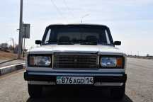 Продам  Ваз 2107