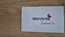Сертификат MonAmie на 30 тысяч