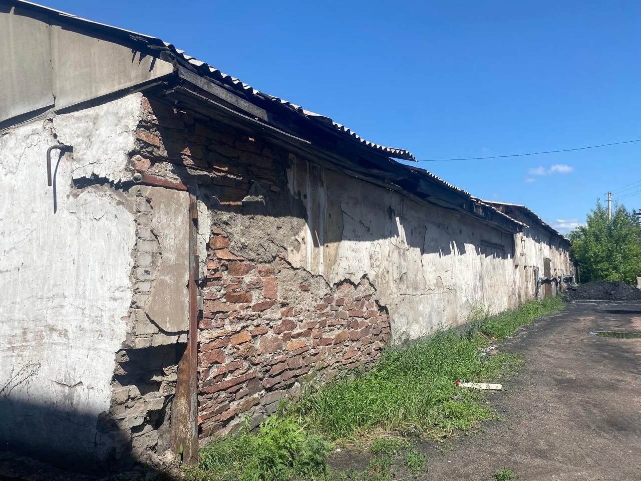 Продам (объект) ул.Пушкина 90