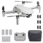 dji mini 2 se продам дрон