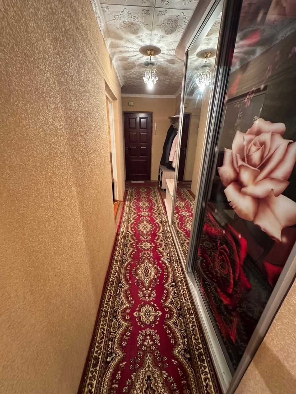 Продаётся 3-х комнатная квартира ул. Бульвар Гагарина  21