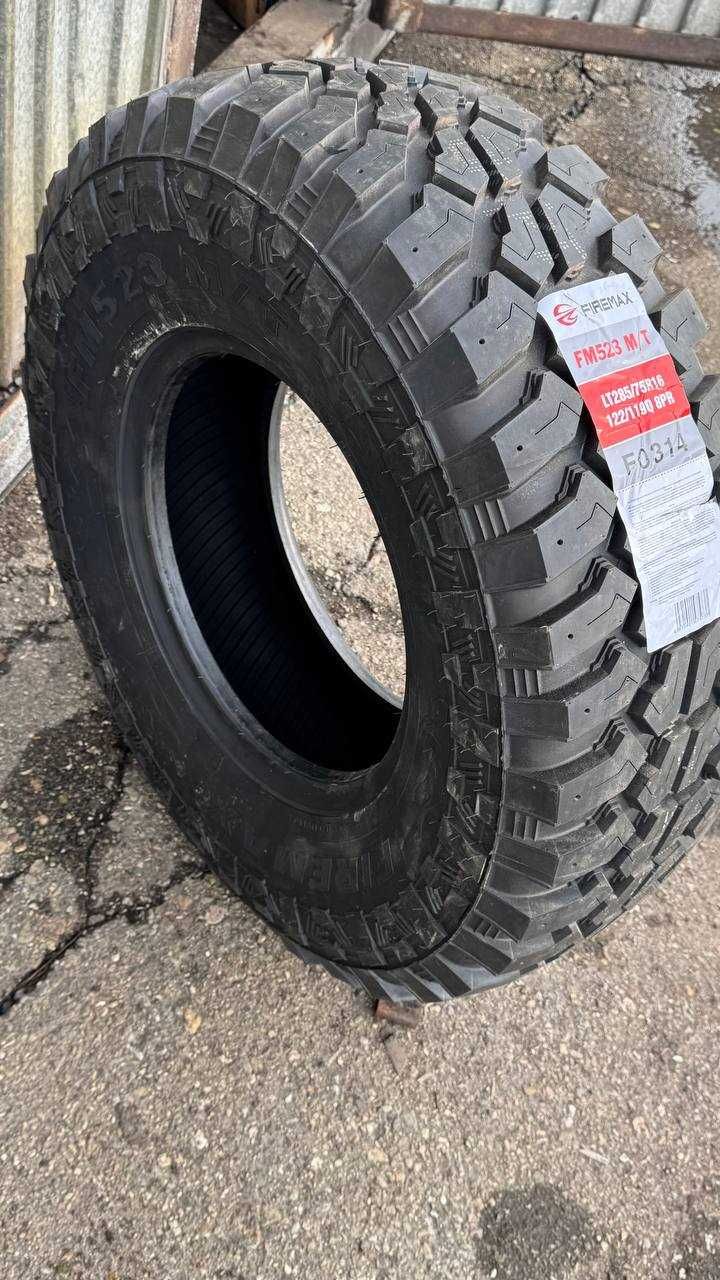 LT285/75R16 FM523 FIREMAX