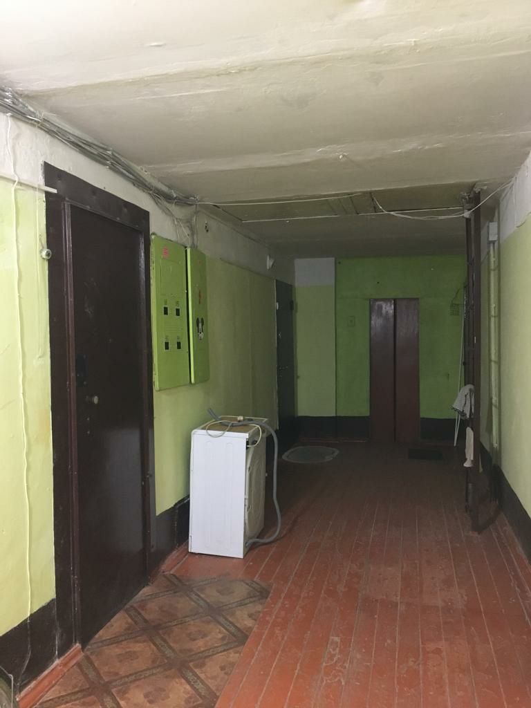 Продам 3 ком квартиру на 7 мкр