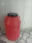 Продается бочка 90л