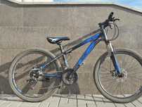 Велосипед SKilmax be-773