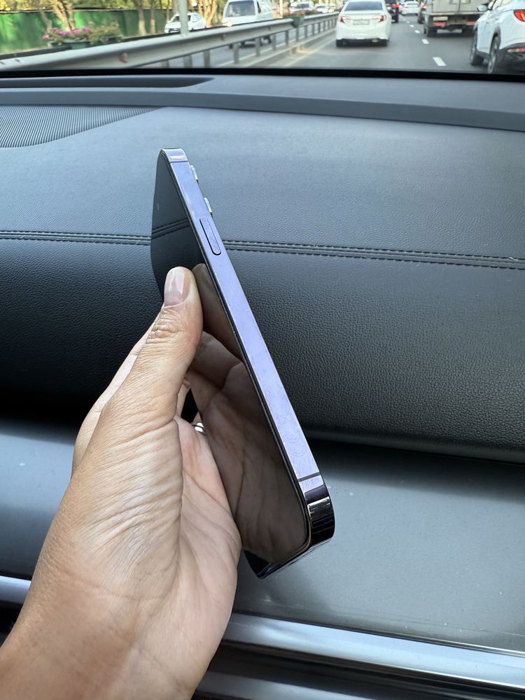 Iphone 14 pro max, 128