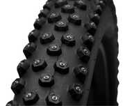 Продам зимние покрышки SCHWALBE ICE SPIKER PRO 27,5